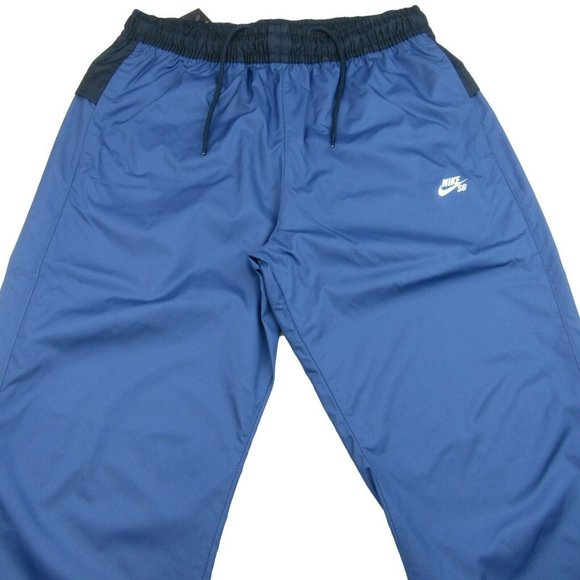 Nike Sb Other - Nike SB Skateboarding Track Pants Size Small Mens